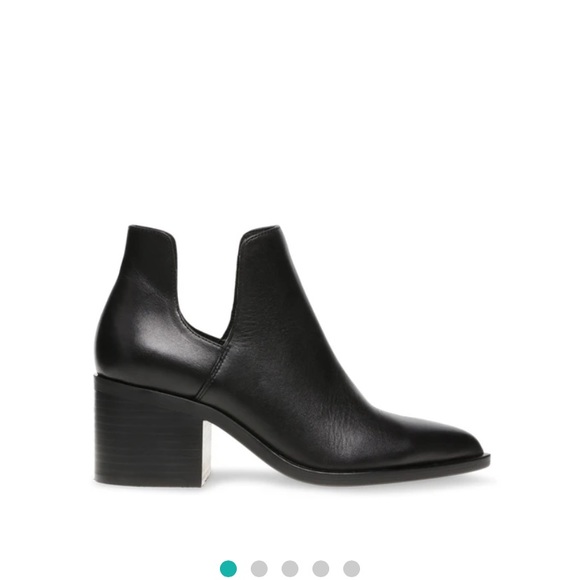 Steve Madden Duran Leather boots - Picture 6 of 6